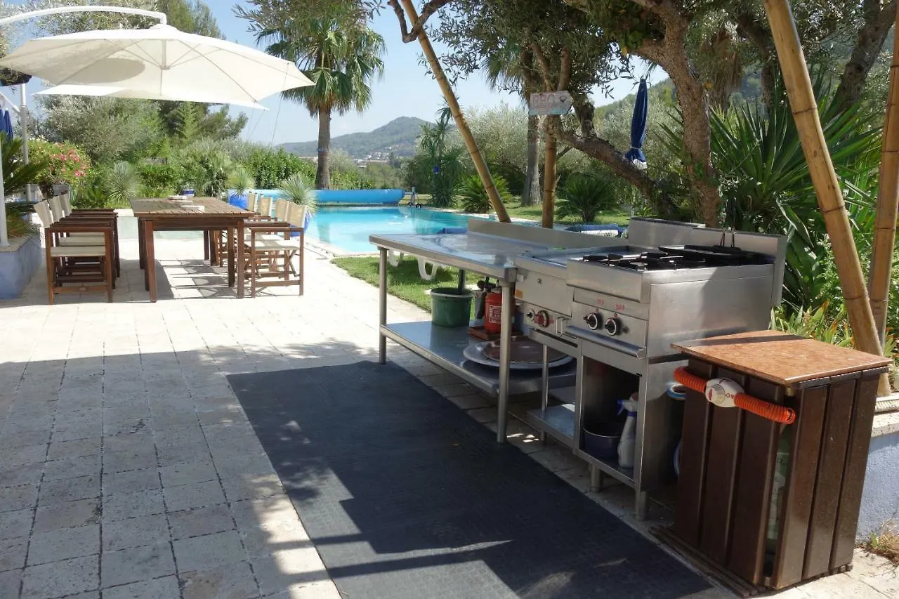 Location Villa Avec Piscine Chauffee Le Castellet  Frankrijk