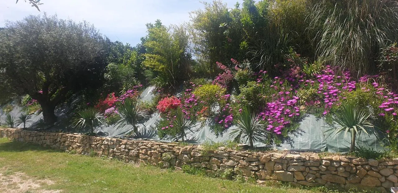 Location Villa Avec Piscine Chauffee Le Castellet  Le Castellet (Var)