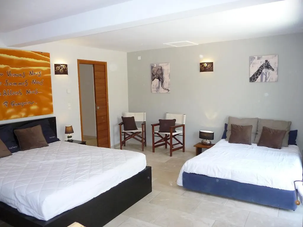 Location Villa Avec Piscine Chauffee Le Castellet